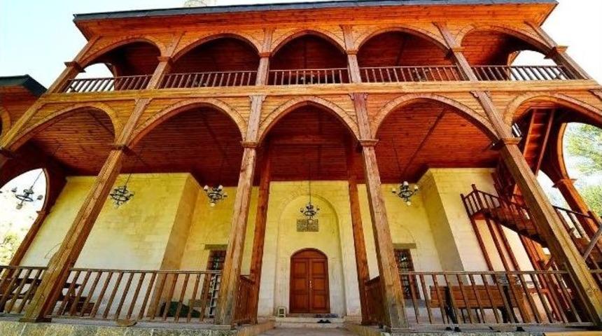 B&uuml;y&uuml;kşehir, Malatya&rsquo;nın K&uuml;lt&uuml;r Envanterini &Ccedil;ıkarıyor