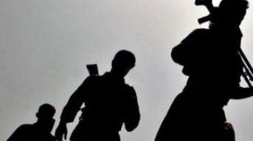 Yakalanan PKK'lıdan şok ifade