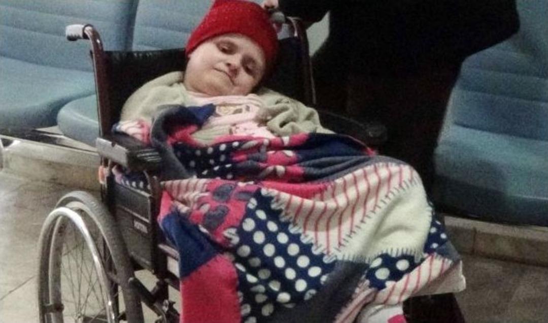 Yozgat&rsquo;ta Engellilerin Rapor &Ccedil;ilesi