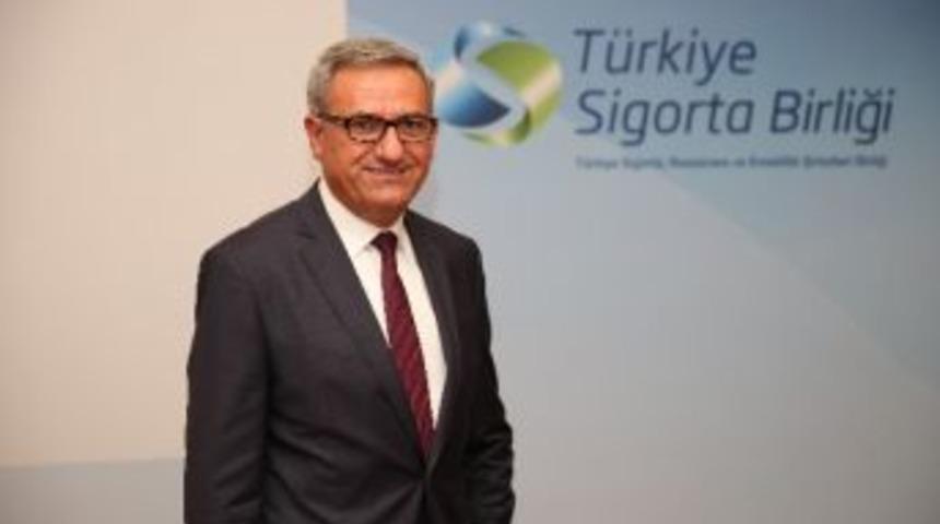 Sigorta Birliği Başkanı &Uuml;lger&rsquo;den Prim Artışı A&ccedil;ıklaması