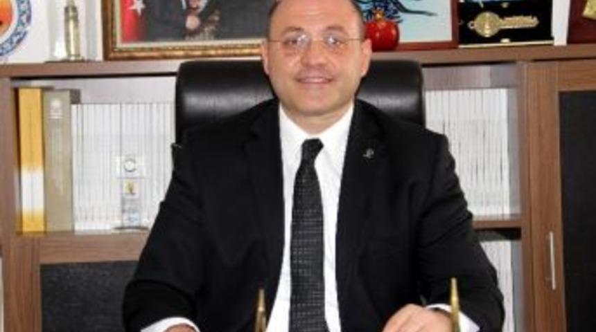 Ak Parti&rsquo;de 2 Birim Başkanlığına G&ouml;revlendirme