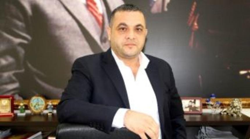 Serttaş, Mersin İdmanyurdu Y&ouml;netiminde Yer Almayacak