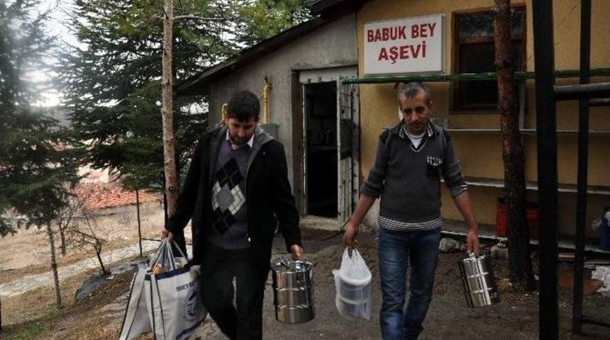 Emet Belediyesi&rsquo;nin Sosyal Projeleri Takdirle Karşılanıyor
