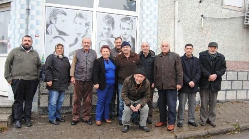 Yeşiltepe Halkının Hırsız İsyanı