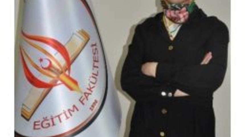 Kausem M&uuml;d&uuml;r&uuml; Yrd. Do&ccedil;. Dr. Arzu &Ouml;nel, 2015 Yılını Değerlendirdi