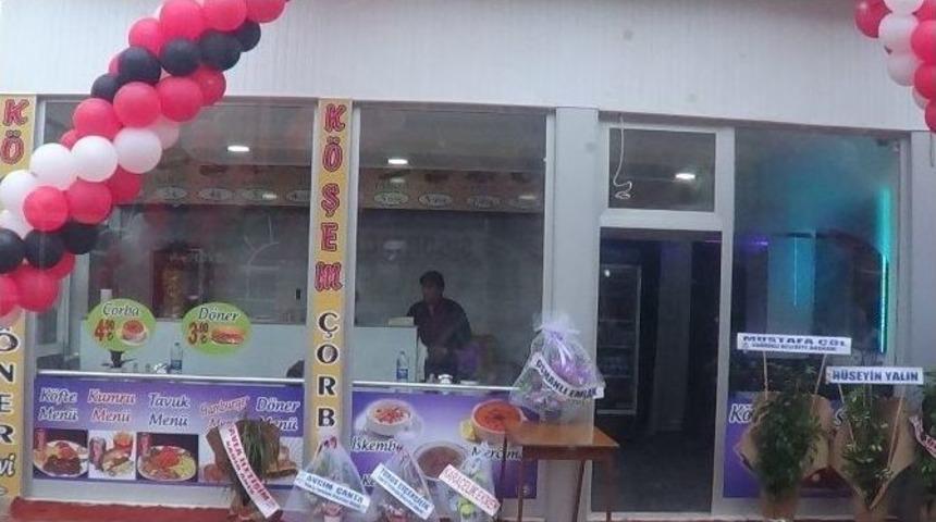 20 Yıl Sonra Memleketine D&ouml;n&uuml;nce İlk İşi Yatırım Yapmak Oldu