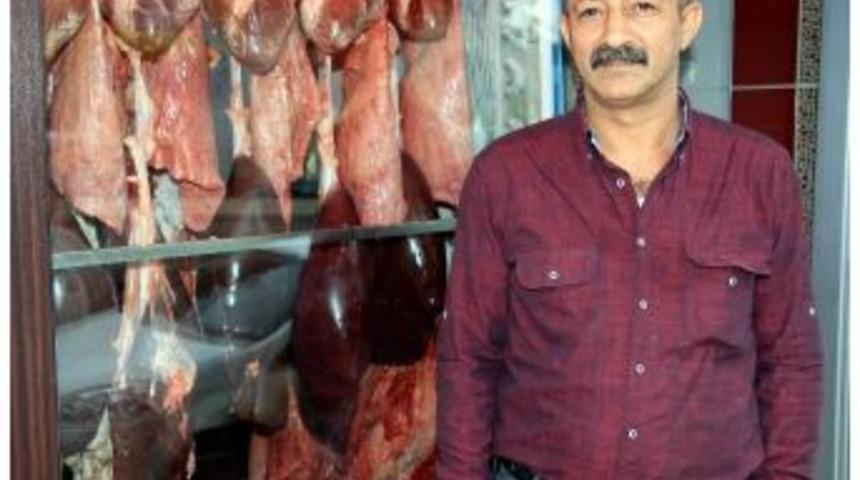 Şap Hastalığı Et Fiyatlarını Y&uuml;kseltti