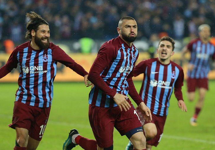 Ve Burak Yılmaz transferi bitti! G3