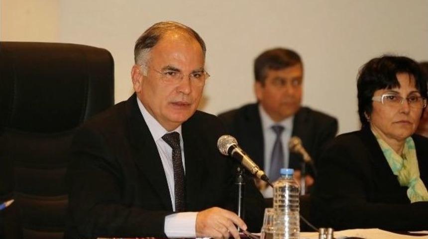 Sel&ccedil;uk Belediye Meclisi 2016 Yılının İlk Toplantısını Yaptı