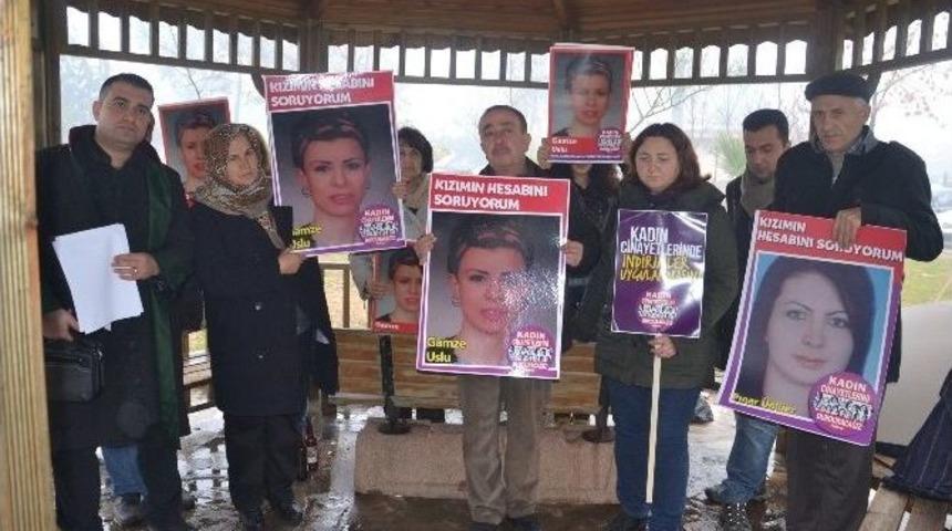 Gamze Uslu Davasında Karar &Ccedil;ıktı