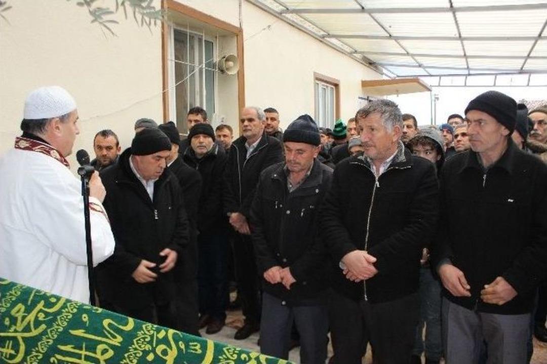 Sel&ccedil;ik K&ouml;y Muhtarı Mehmet Ercan&rsquo;ın Acı G&uuml;n&uuml;