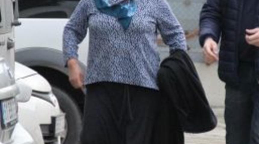 Temizlik Yaptığı Evi Oğullarıyla Soyduğu İddia Edilen Kadın Tutuklandı