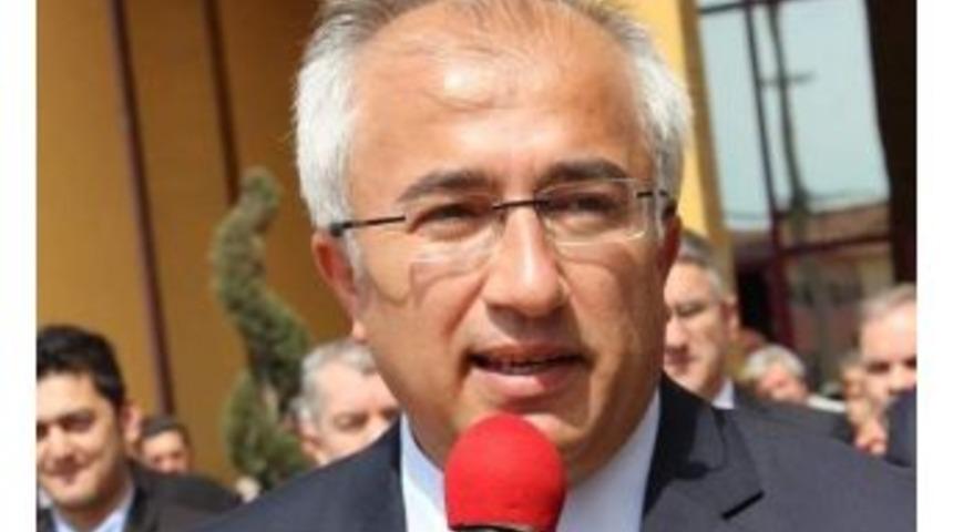 Mustafa G&uuml;ler: K&uuml;tahya Siyasi Anlamda G&uuml;&ccedil;l&uuml; Bir Yapıya Sahip