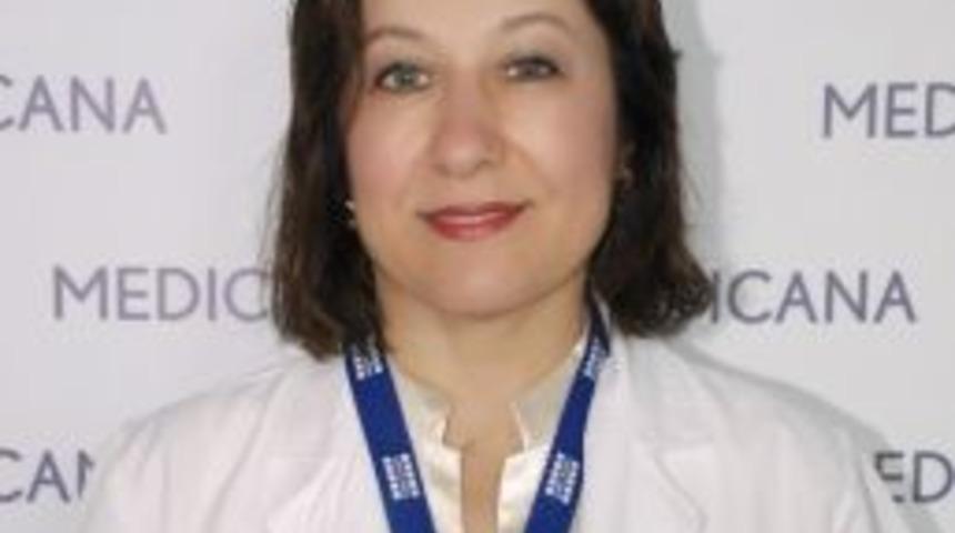 Op. Dr. Ercan, Gebelik D&ouml;neminde Anne Sağlığını Tehdit Eden Durumları Anlattı