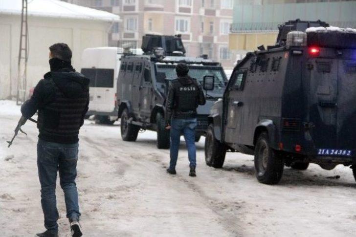 Dbp’ye Polis Baskını G5