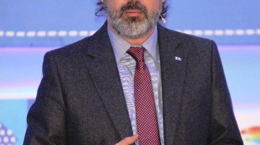 &rsquo;işinin Liderleri&rsquo; İzmir&rsquo;de Bir Araya Geldi