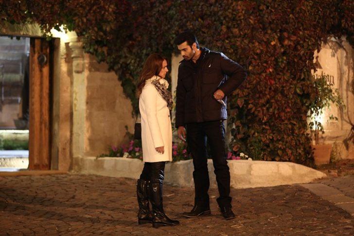 İnadına Yaşamak 2. Bölüm Galerisi G2