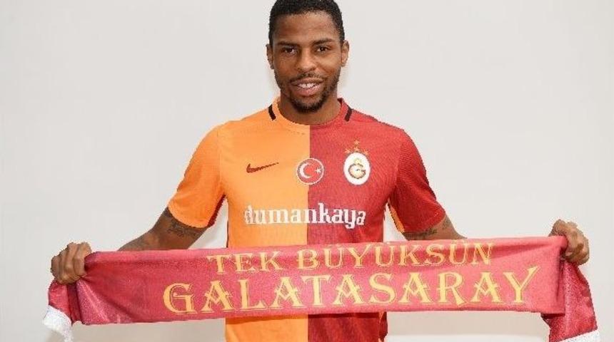 Galatasaray, Donk&rsquo;u A&ccedil;ıkladı