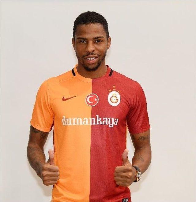 Galatasaray, Donk’u Açıkladı