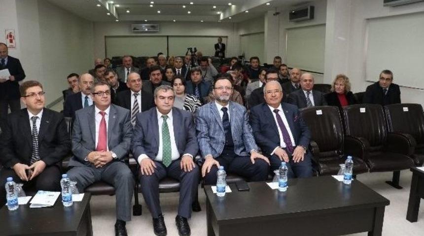 &Ccedil;ka 2016 Yılı Destek Programı A&ccedil;ıklandı