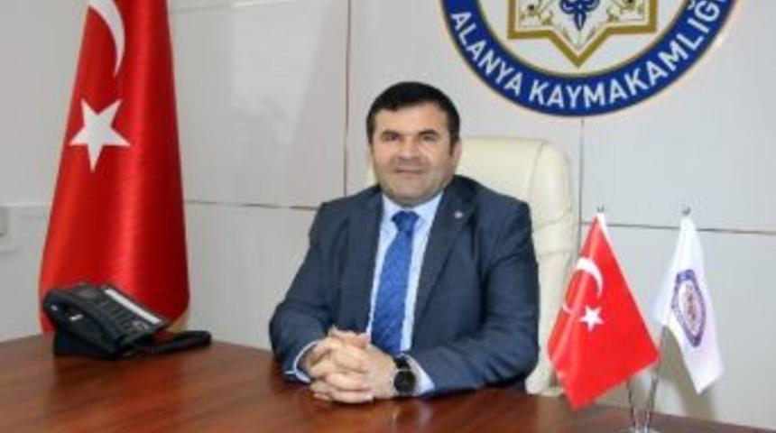 Alanya&rsquo;da &rsquo; G&ouml;n&uuml;l Durağı &rsquo; Projesi