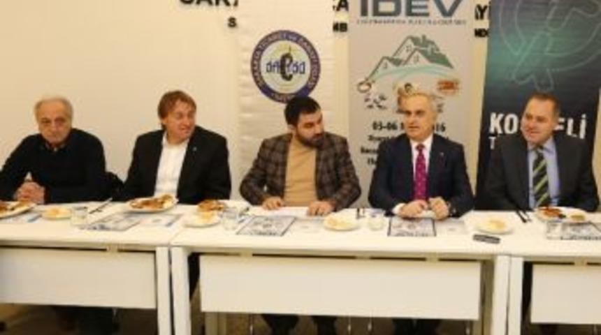 Yerli Otoya Kocaeli&rsquo;den Destek