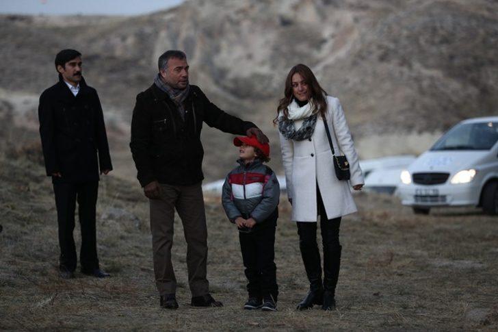 İnadına Yaşamak 2. Bölüm Galerisi G3