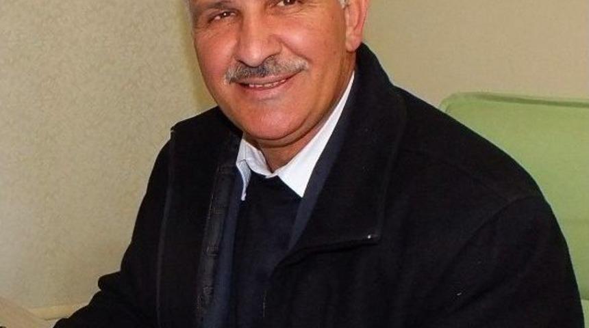 B&uuml;y&uuml;kşehir Koordinat&ouml;r&uuml; Karaceliloğlu Emekliye Ayrılıyor