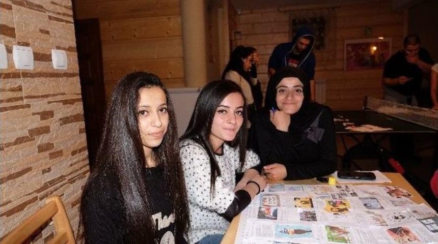 Hakkari &Uuml;niversitesi Polonya&rsquo;da