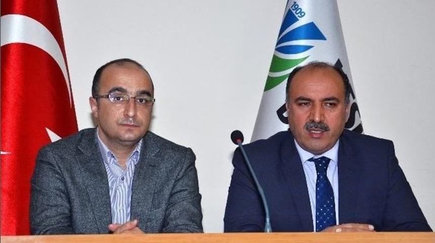 Yeşilyurt&rsquo;ta Hizmet İ&ccedil;i Eğitim Seminerleri