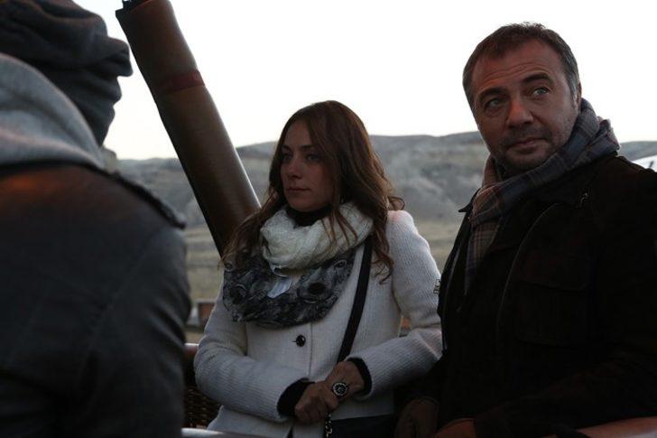 İnadına Yaşamak 2. Bölüm Galerisi G4