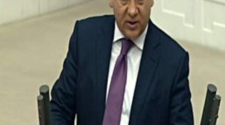 Milletvekili Adnan Boynukara&rsquo;dan Ter&ouml;r A&ccedil;ıklaması