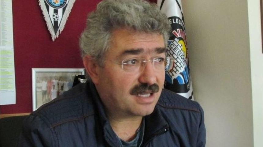 &Ccedil;eşme Belediyespor&rsquo;a İki Yeni Transfer