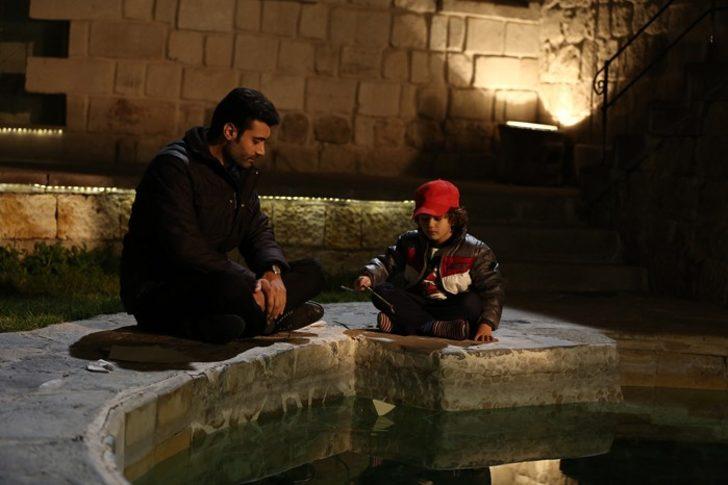 İnadına Yaşamak 2. Bölüm Galerisi G5