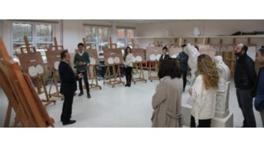 Karadeniz&rsquo;de İlk