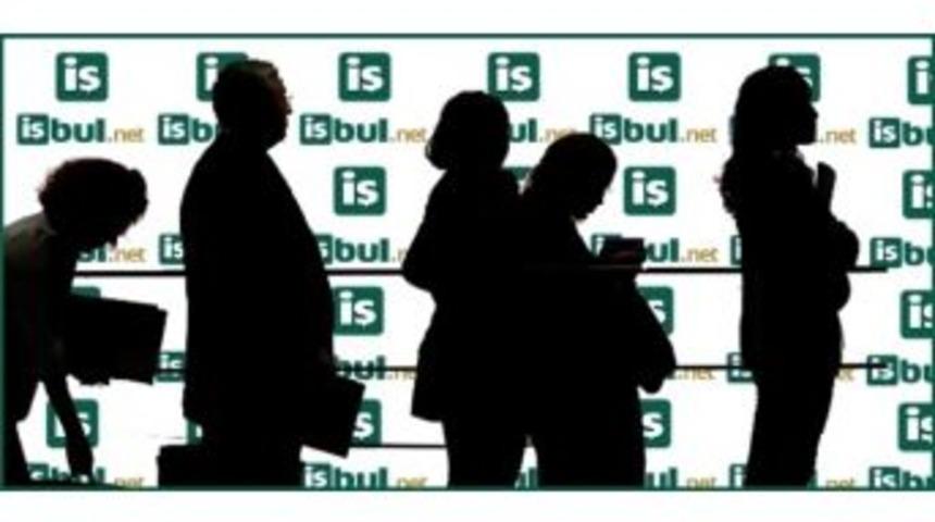 İşbul.net &rsquo;işsizlik Anketi&rsquo;ni A&ccedil;ıkladı