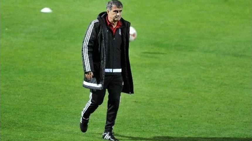 Şenol G&uuml;neş&rsquo;ten Transfer A&ccedil;ıklaması