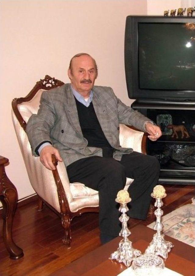 Bursa&rsquo;da Trafik Kazası: 1 &Ouml;l&uuml;, 4 Yaralı 2