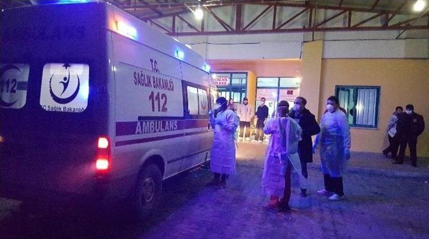 Kadirli&rsquo;de Domuz Gribi Ş&uuml;phesi