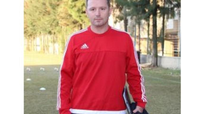 Aydınspor 1923&rsquo;te Yardımcı Antren&ouml;r Yalansız Ayrıldı