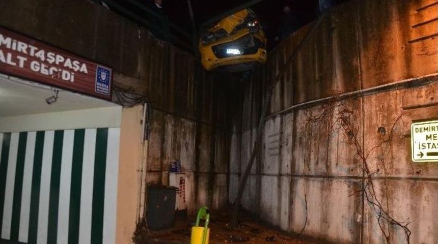 &Ouml;lmekten Son Anda Kurtuldular