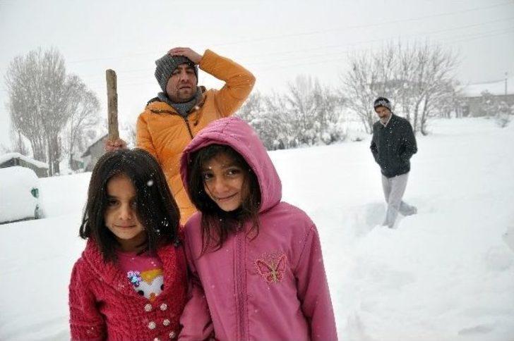 Ücretli Öğretmenden Büyük Fedakarlık G2