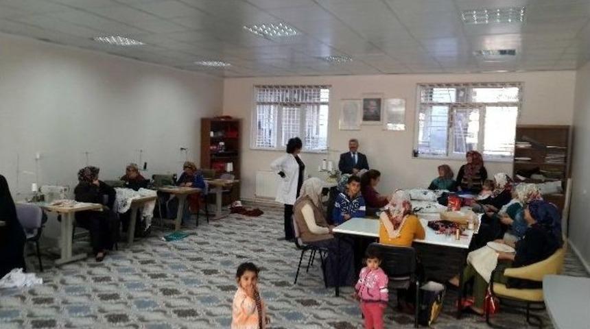 Halk Eğitimi Merkezi Adıyaman&rsquo;ın En B&uuml;y&uuml;k Eğitim Kurumu