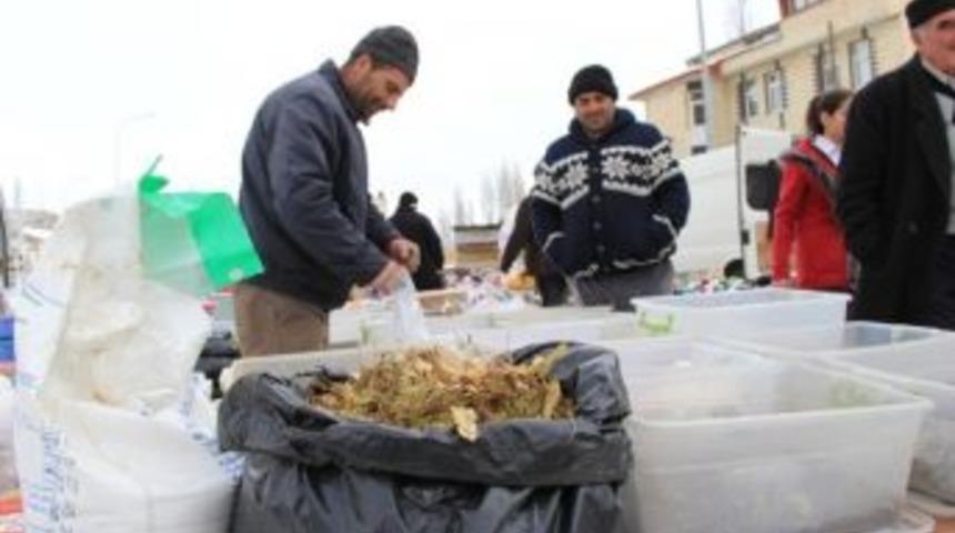 Soğuk Havalar Bitkisel &Ccedil;aylara Rağbeti Artırdı