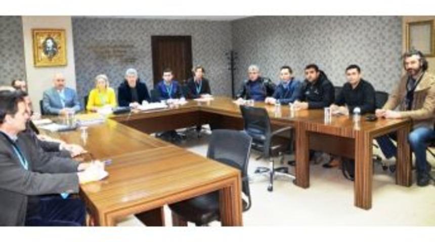 İzmit Belediyesi Oyun Grubu Alacak