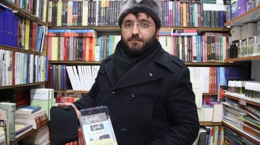 Soğuk Havalarda Mestlere B&uuml;y&uuml;k İlgi