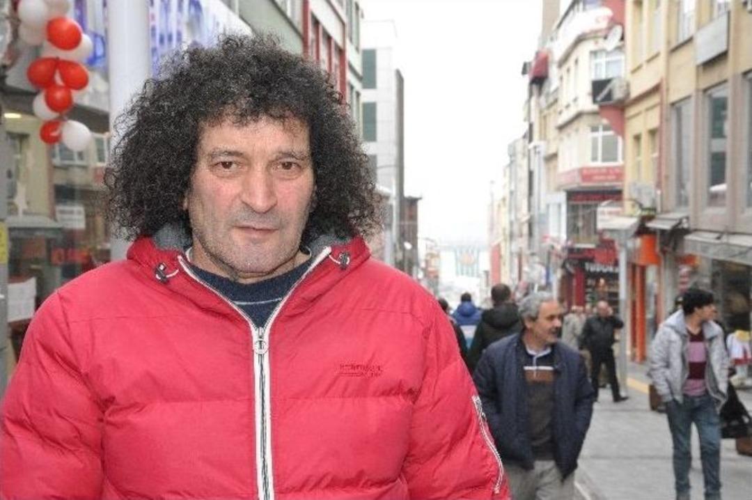 (&ouml;zel Haber) Fenerbah&ccedil;e 35 Yıl Sonra Giresun&rsquo;a Gelecek