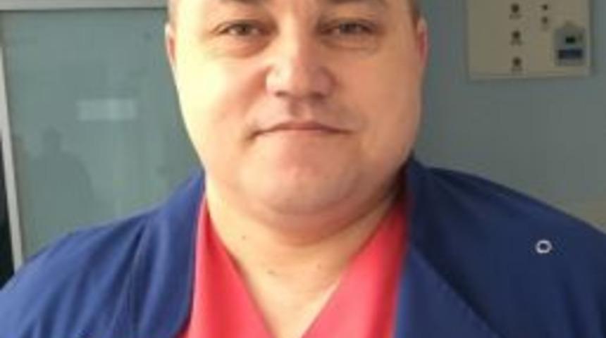 Ayaklarınızı &Uuml;ş&uuml;tmeyin!