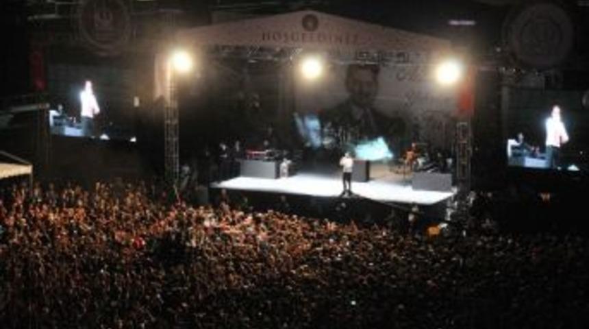 Ke&ccedil;i&ouml;ren Belediyesi&rsquo;nin Etkinlikleri 1,5 Milyon İnsana Ulaştı