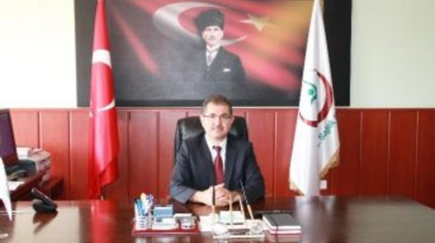 2015 Yılında Adıyaman&rsquo;da Ger&ccedil;ekleştirilen Sağlık Hizmetleri